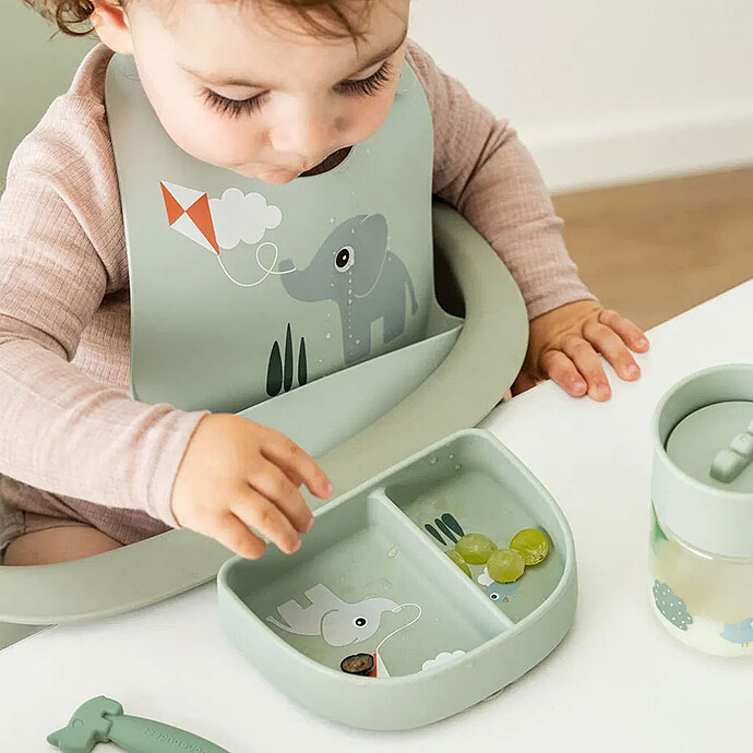 Vaisselle et couverts