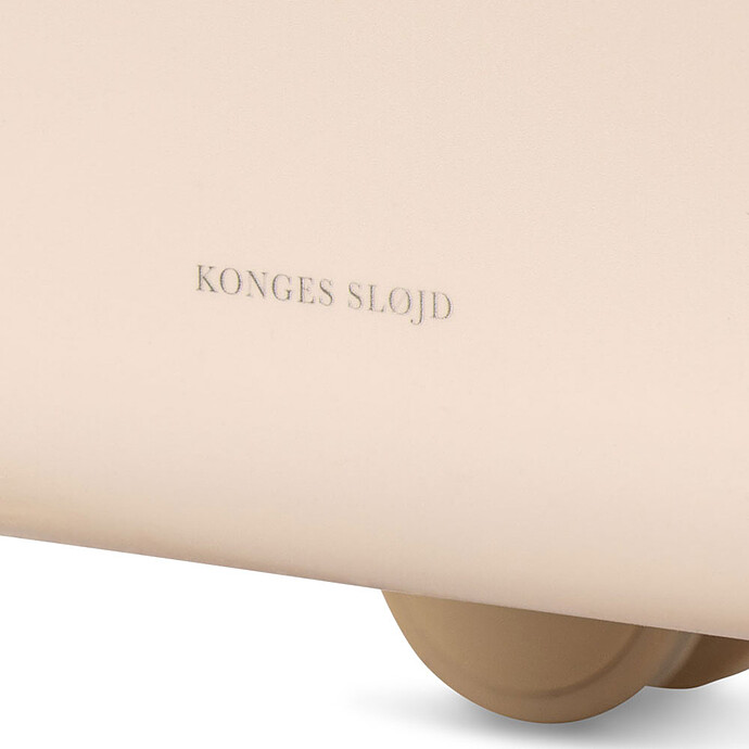 Valise - Sweet and Sour pas cher