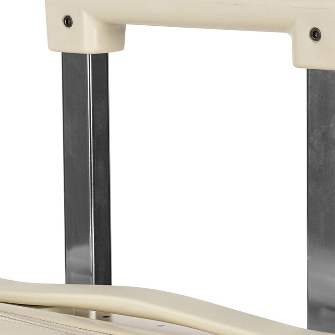 Achat Valise - Navy Dot