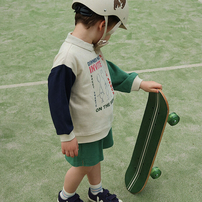 Roller & Skateboard