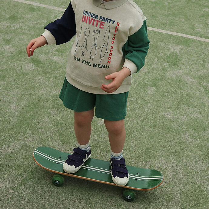 Avis Skateboard - Cattitude