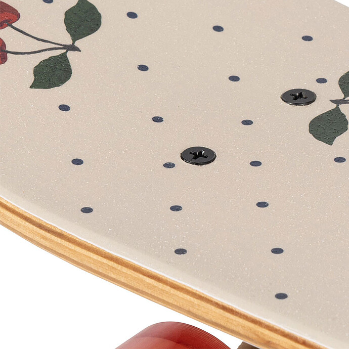 Achat Skateboard - Navy Dot