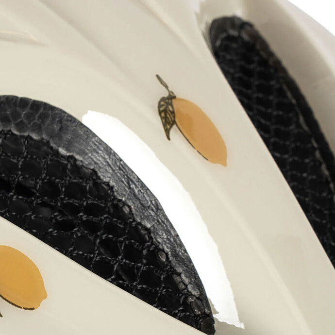 Avis Casque Adi Lemon - Taille 51-55 cm