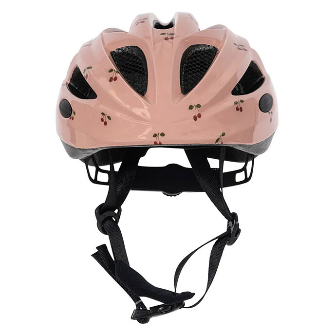 Casque Adi Cherry - Taille 46-51 cm Konges Sløjd