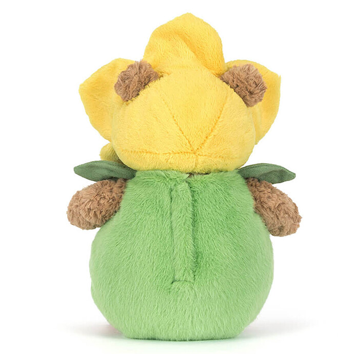 Achat Bartholomew Bear Daffodil Outfit