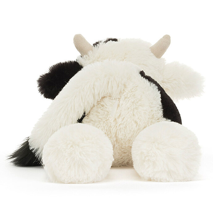 Achat Smudge Cow