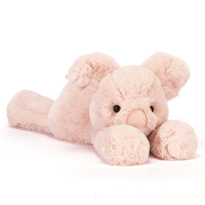 Smudge Pig Jellycat