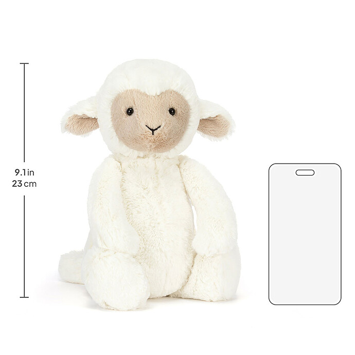 Skipson Lamb pas cher