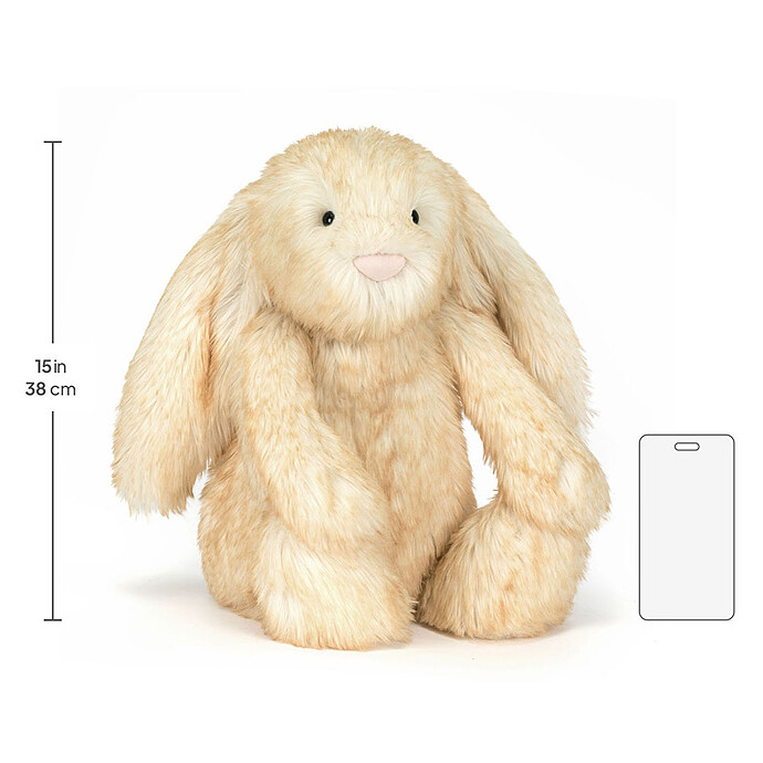 Achat Springlowe Luxe Bunny - Huge