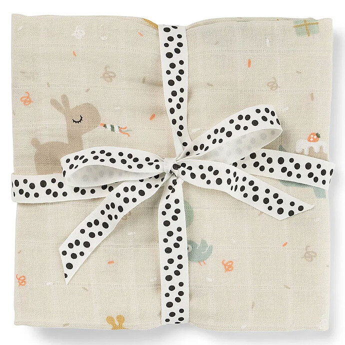 Maxi Lange - Celebration Sable Done by Deer