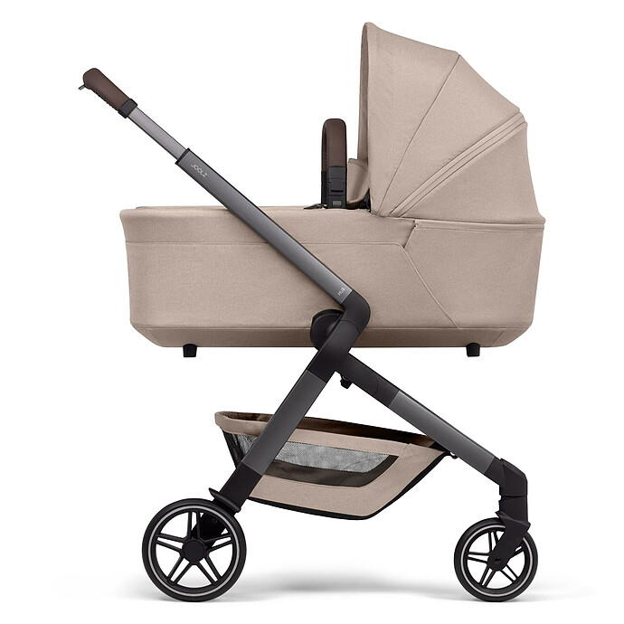 Achat Nacelle Hub² - Sandy Taupe