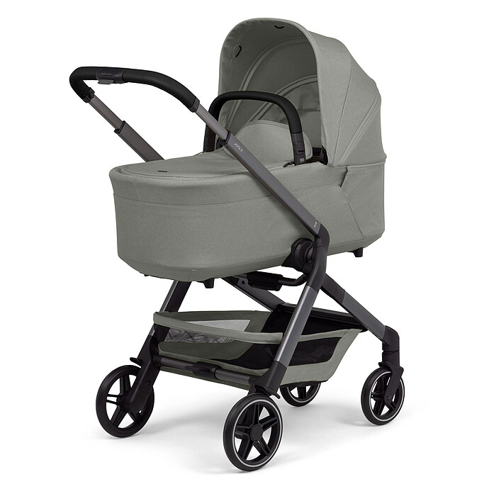 Nacelle Hub² - Sage Green Joolz