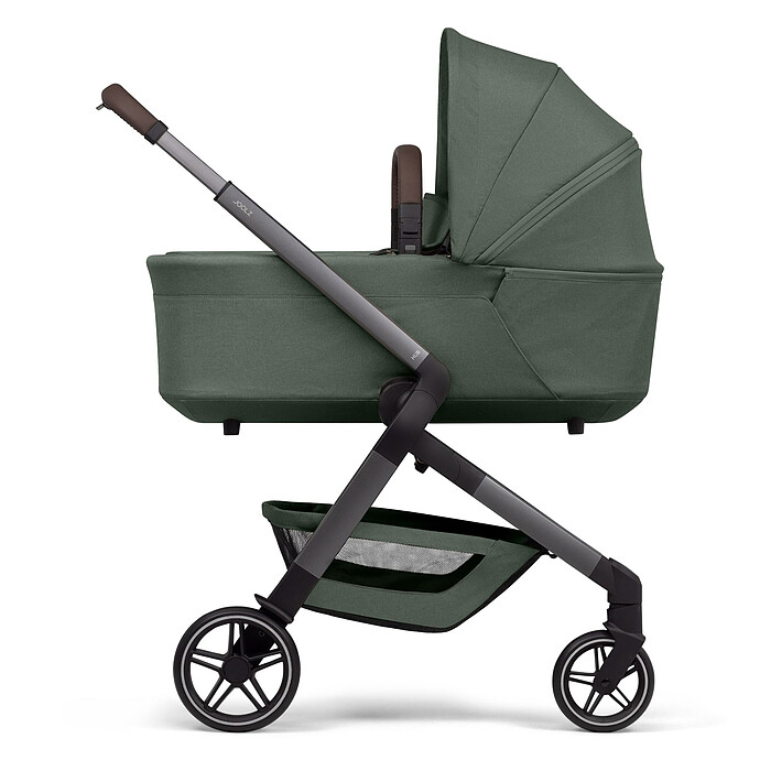 Achat Nacelle Hub² - Forest Green 