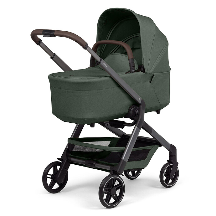 Nacelle Hub² - Forest Green  Joolz