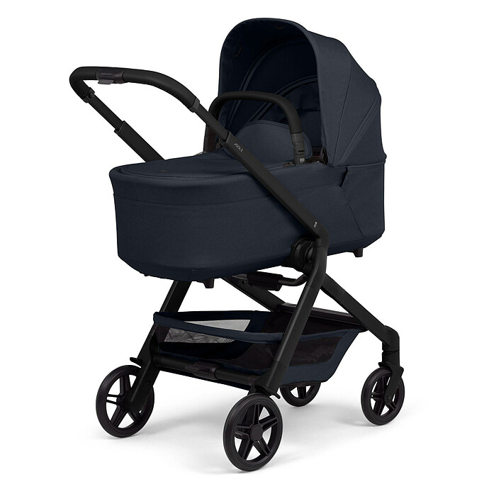 Nacelle Hub² - Dark Navy Blue Joolz