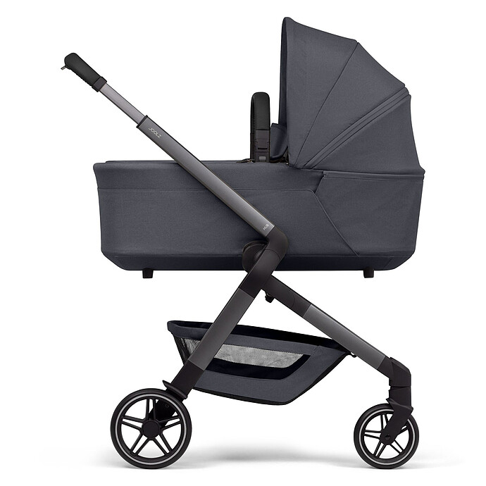 Achat Nacelle Hub² - Stone Grey