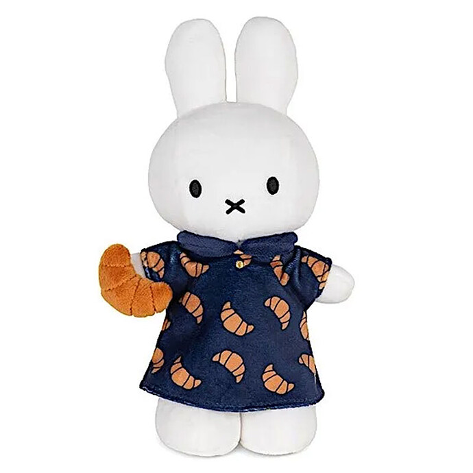 Miffy Dress-up - Croissant Just Dutch