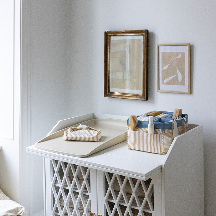 Plan à Langer Pur - Light Sand Camcam Copenhagen