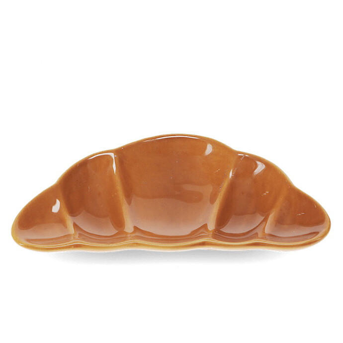 Vide-poches en Céramique - Croissant Rex London