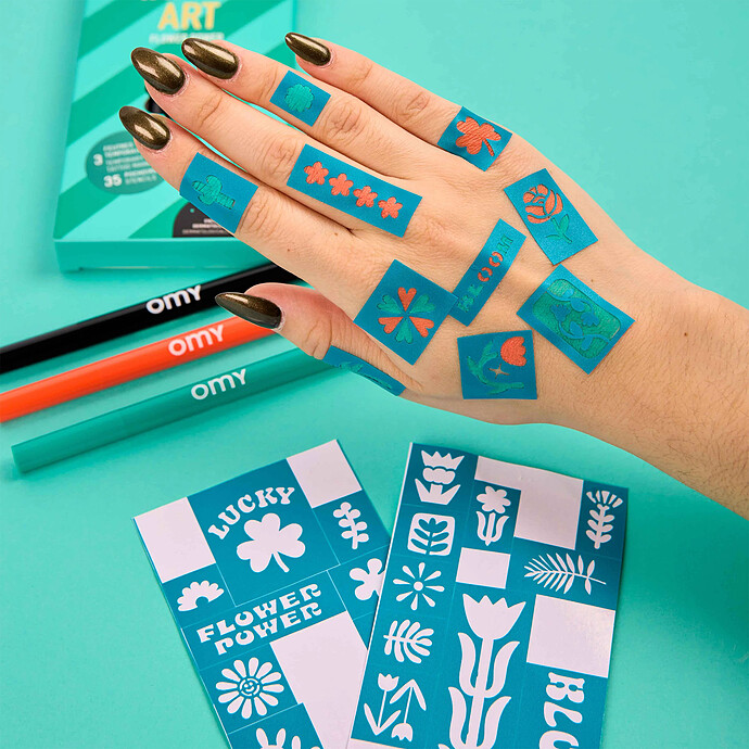 Déguisements et maquillage