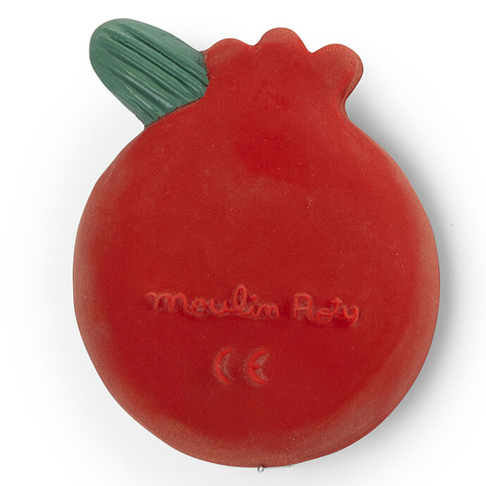 Fruit de Dentition - La Forêt Mawa Moulin Roty