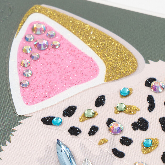 Bijoux de Visage pas cher