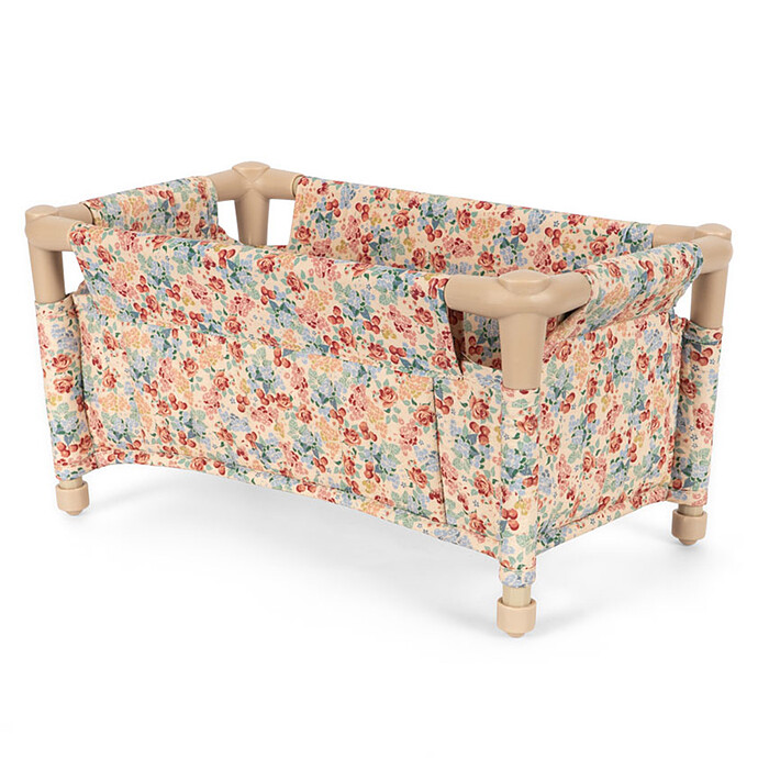 Lit Parapluie pour Poupée - Vienna Konges Sløjd