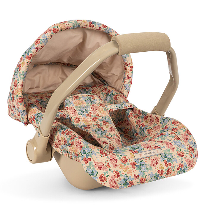 Siège Auto pour Poupée - Vienna Konges Sløjd