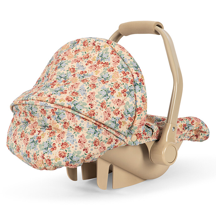 Avis Siège Auto pour Poupée - Vienna