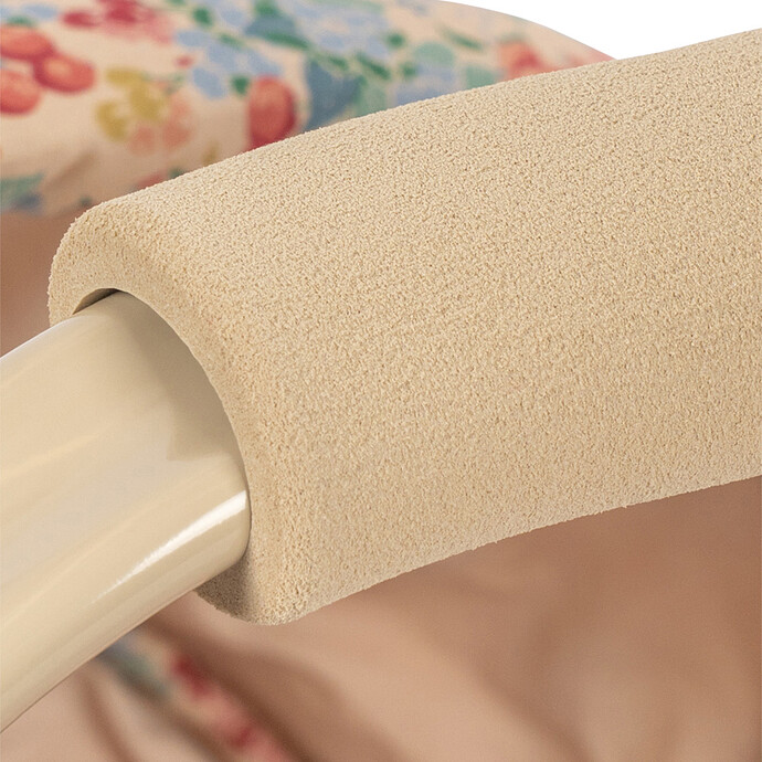 Siège Auto pour Poupée - Vienna pas cher