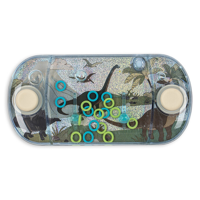 Jeu d'Anneaux à Eau - Dinomite Konges Sløjd