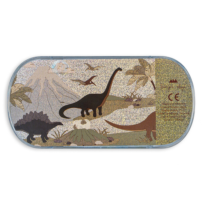 Jeu d'Anneaux à Eau - Dinomite Konges Sløjd