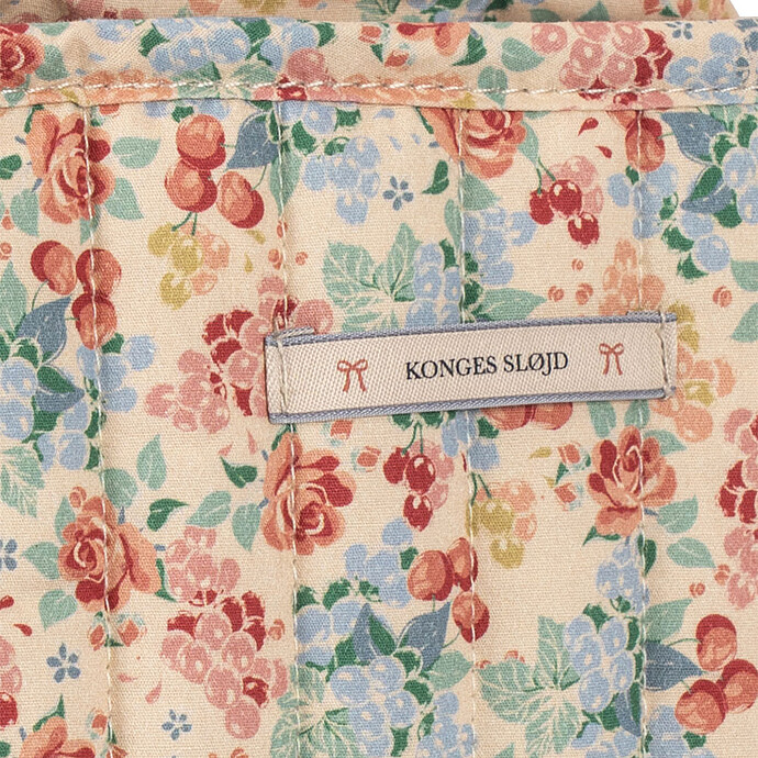 Poussette pour Poupée - Vienna Konges Sløjd