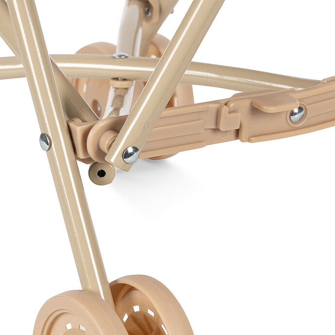 Avis Poussette pour Poupée - Vienna