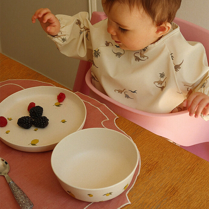 Vaisselle et couverts