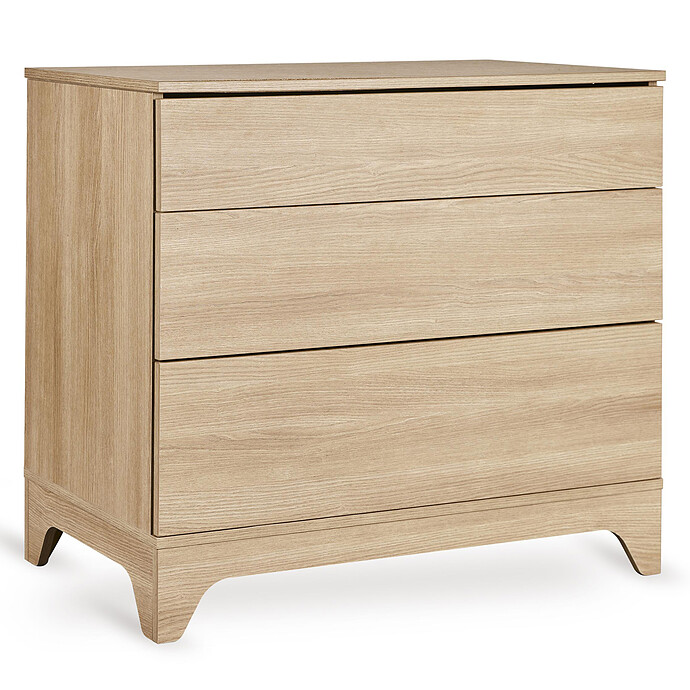 Commode Tsugi - Honey Ash Quax