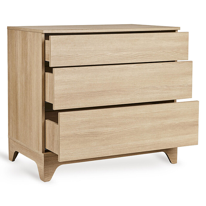 Commode Tsugi - Honey Ash Quax