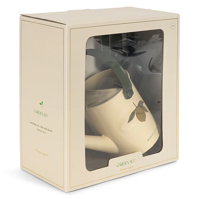 Avis Set de Jardin - Lemon