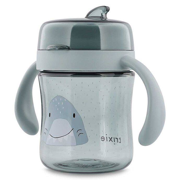 Gobelet 360° avec Poignées - Mr. Shark Trixie Baby