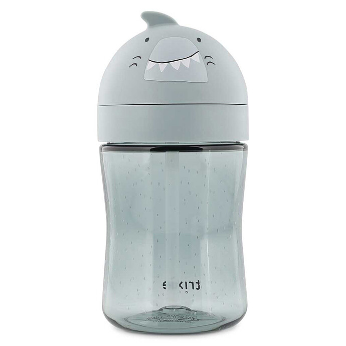 Gobelet avec Paille - Mr. Shark Trixie Baby