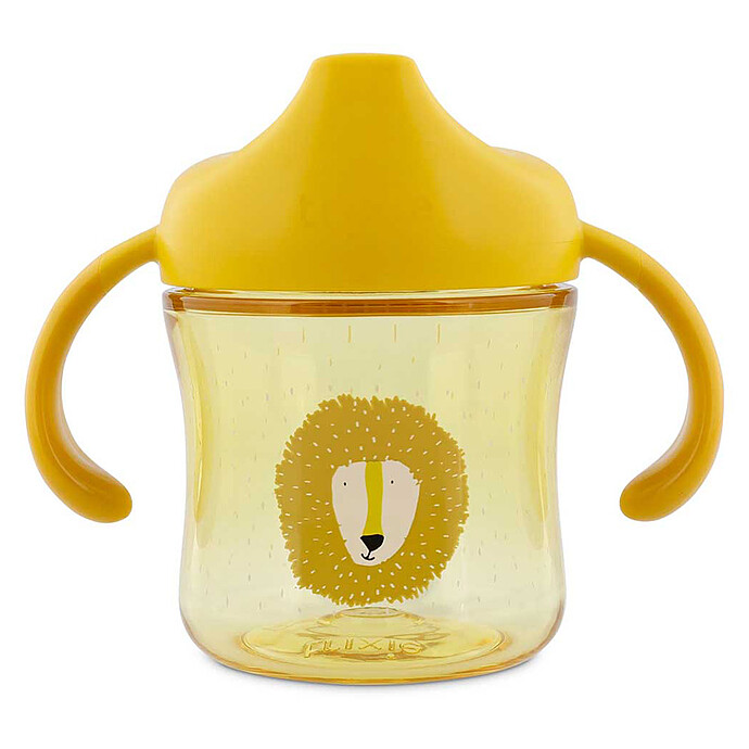 Tasse d'Apprentissage avec Poignées - Mr. Lion Trixie Baby