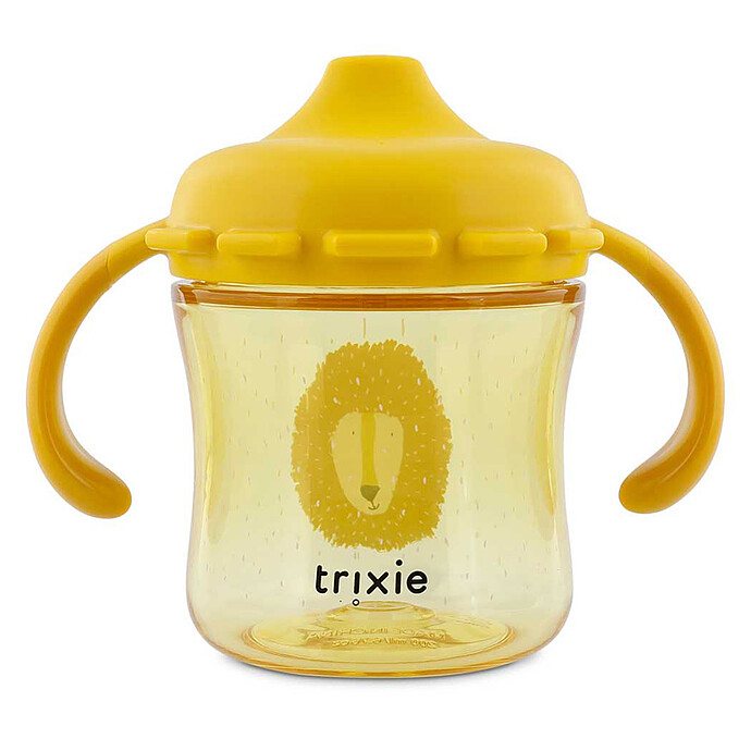 Tasse d'Apprentissage avec Poignées - Mr. Lion Trixie Baby