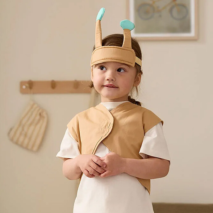 Déguisements et maquillage