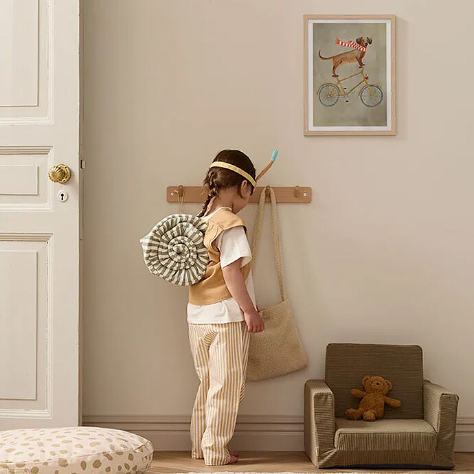 Déguisement Escargot Kid's Concept