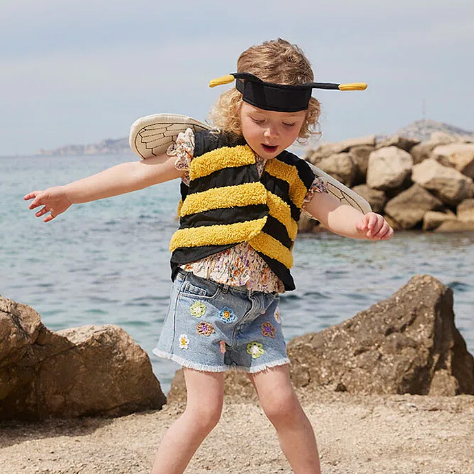 Déguisement Bourdon Kid's Concept