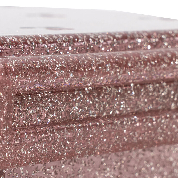 Achat Bento Lunchbox - Cherry Glitter