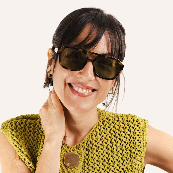 Avis Lunettes de Soleil Robert - Militaire