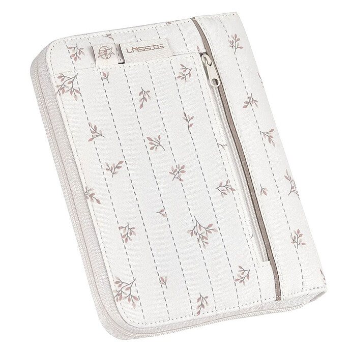 Protège Carnet de Santé - Miracle of Nature LÄSSIG