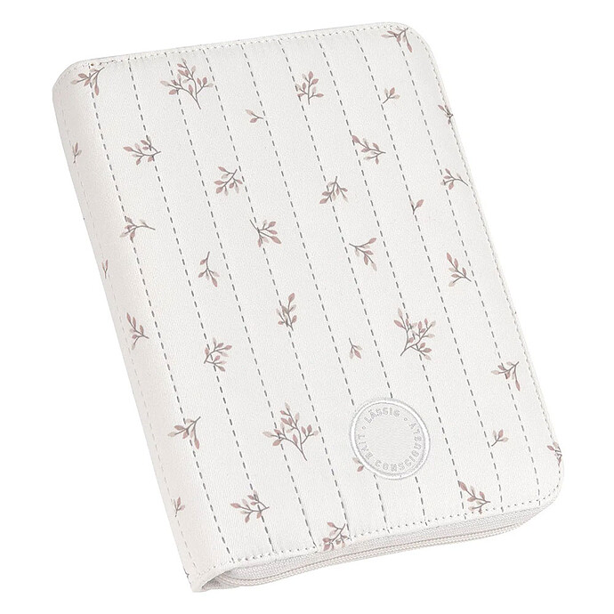 Protège Carnet de Santé - Miracle of Nature LÄSSIG