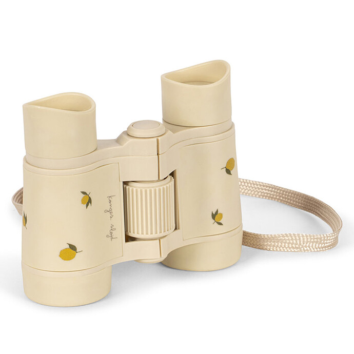 Jumelles - Lermon Konges Sløjd